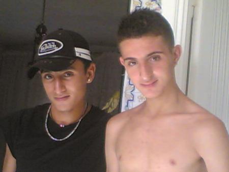 moi et youyou